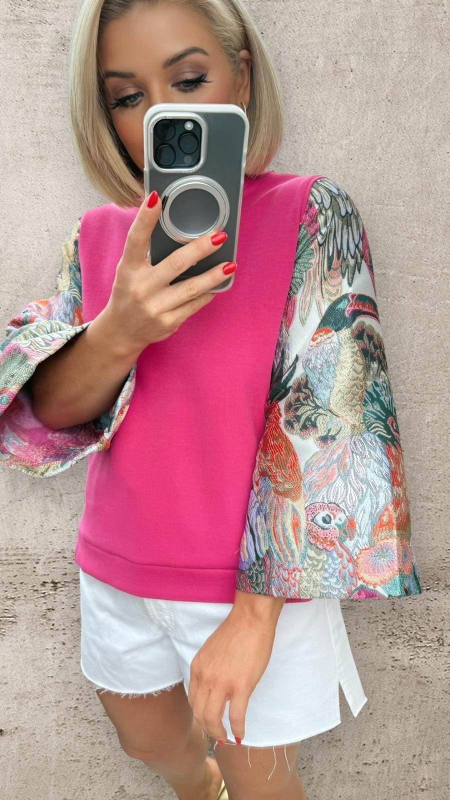BELLISIMA SWEATER Tops & Jumpers Coco Boutique