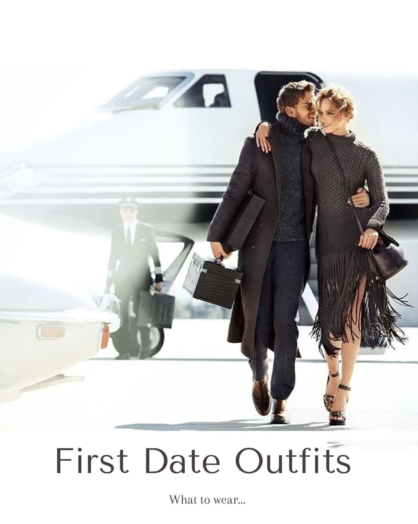 First Date Appearance First Date Outfit Uk