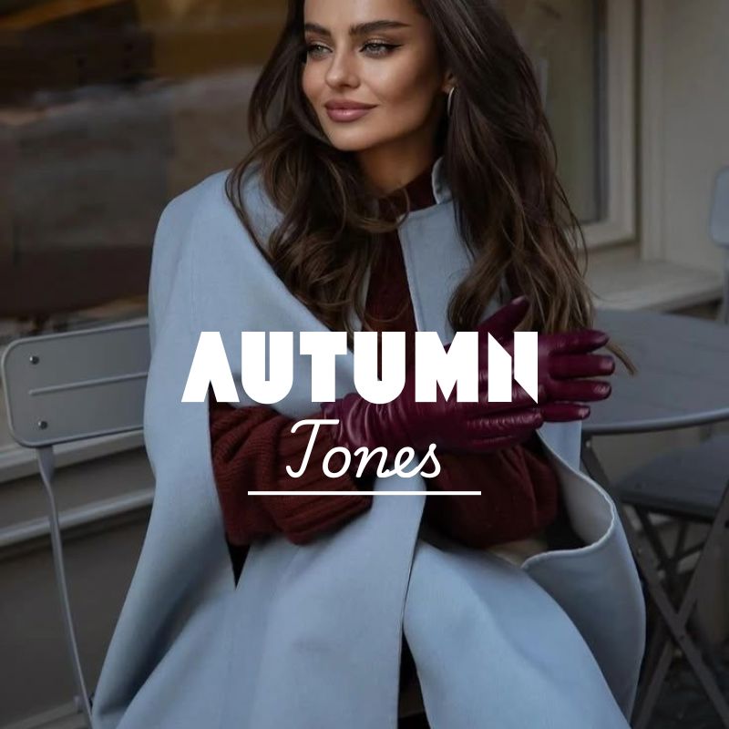 AUTUMN TONES