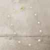SOPHIE PEARL NECKLACE Jewellery & Accessories Coco Boutique 