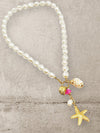 THE SIRENA NECKLACE Jewellery & Accessories Coco Jewellery 