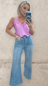 THE ROSA CAMI Tops & Jumpers Coco Boutique 