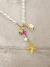 THE SIRENA NECKLACE Jewellery & Accessories Coco Jewellery 