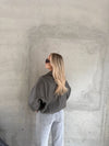 THE MILANO BOMBER - KHAKI Coats & Blazers Goldie S 