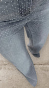 THE SCULPT LUXE JEANS - GREY Bottoms, Jeans & Skirts Me & Coz 