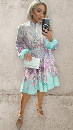 THE FLEUR DRESS Dresses Noeline 