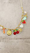 SUNNY SUMMER NECKLACE Jewellery & Accessories Coco Boutique 