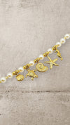 OCEAN CHARM BRACELET Jewellery & Accessories Coco Boutique 