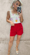 THE SOLARA TOP
