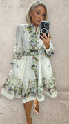 THE ROSEMOOR DRESS Dresses Noeline 