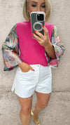 THE BELISSIMA SWEATER Coco Boutique 