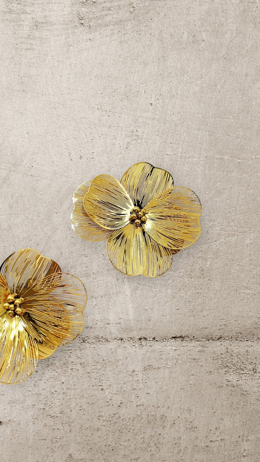 VICKY BLOOM EARRINGS Jewellery & Accessories Coco Boutique 