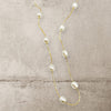 SOPHIE PEARL NECKLACE Jewellery & Accessories Coco Boutique 