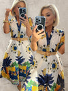 LA SELVA DRESS Dresses Coco Boutique 