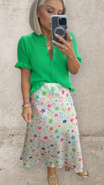 THE STARLIGHT SKIRT Coco Boutique 