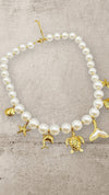 THE MARINA NECKLACE Jewellery & Accessories Coco Boutique 