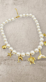 THE MARINA NECKLACE Jewellery & Accessories Coco Boutique 