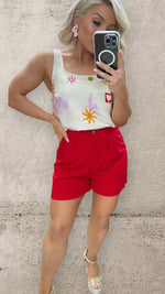 THE SOLARA TOP