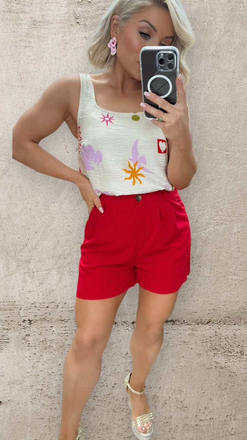 THE SOLARA TOP