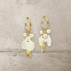 THE REEF HOOPS Jewellery & Accessories Coco Boutique 