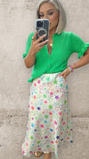 THE STARLIGHT SKIRT Coco Boutique 