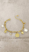 LUCY BRACELET Jewellery & Accessories Coco Boutique 