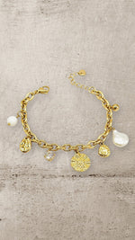 LUCY BRACELET Jewellery & Accessories Coco Boutique 