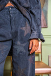 THE STARLIGHT DENIM CO-ORD Co-ord set Oreline 