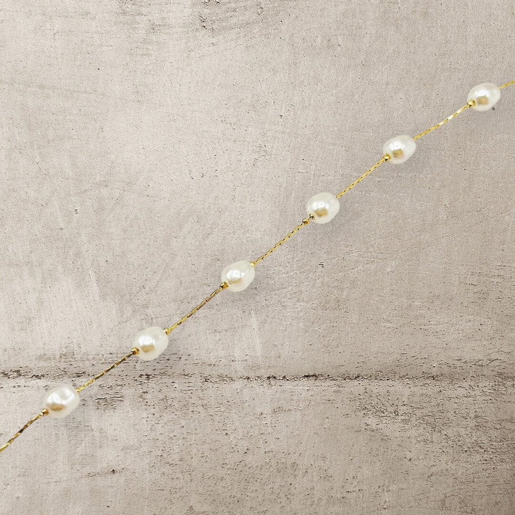 SOPHIE PEARL BRACELET Jewellery & Accessories Coco Boutique 