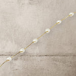 SOPHIE PEARL BRACELET Jewellery & Accessories Coco Boutique 