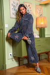 THE STARLIGHT DENIM CO-ORD Co-ord set Oreline 