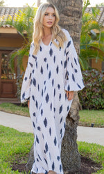 CIAO BELLA KIMONO DRESS Coco Boutique 