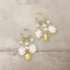 THE REEF HOOPS Jewellery & Accessories Coco Boutique 