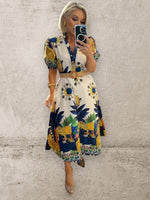 LA SELVA DRESS Dresses Coco Boutique 