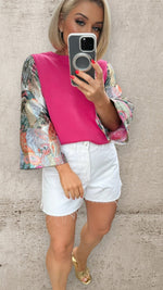 THE BELISSIMA SWEATER Coco Boutique 