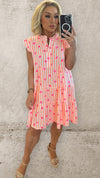 THE AMORE DRESS Dresses Noeline 