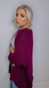 THE BERRY STARLIGHT CARDI Knitwear Gigi Lu 