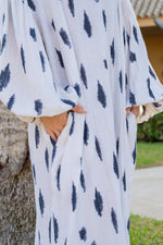 CIAO BELLA KIMONO DRESS Coco Boutique 
