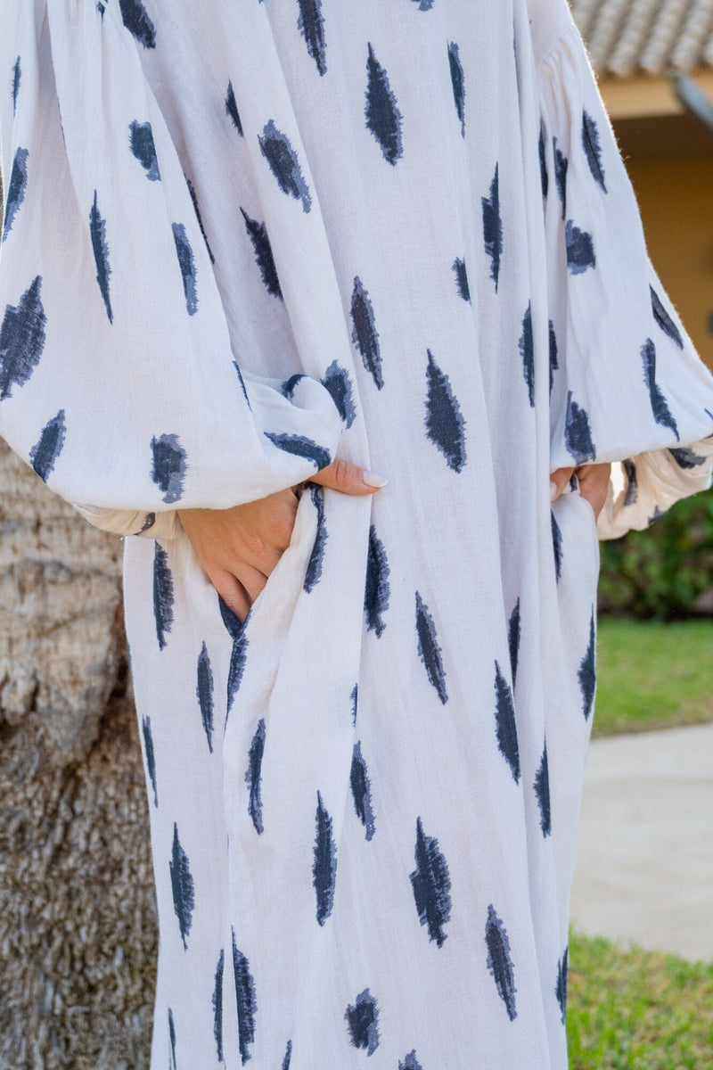 CIAO BELLA KIMONO DRESS Coco Boutique 