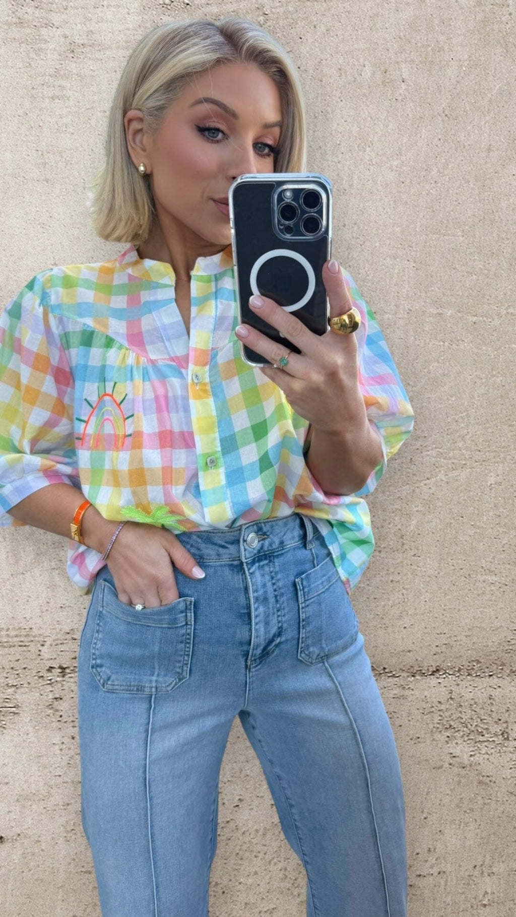 THE HAVANA SHIRT 🌈 Coco Boutique 