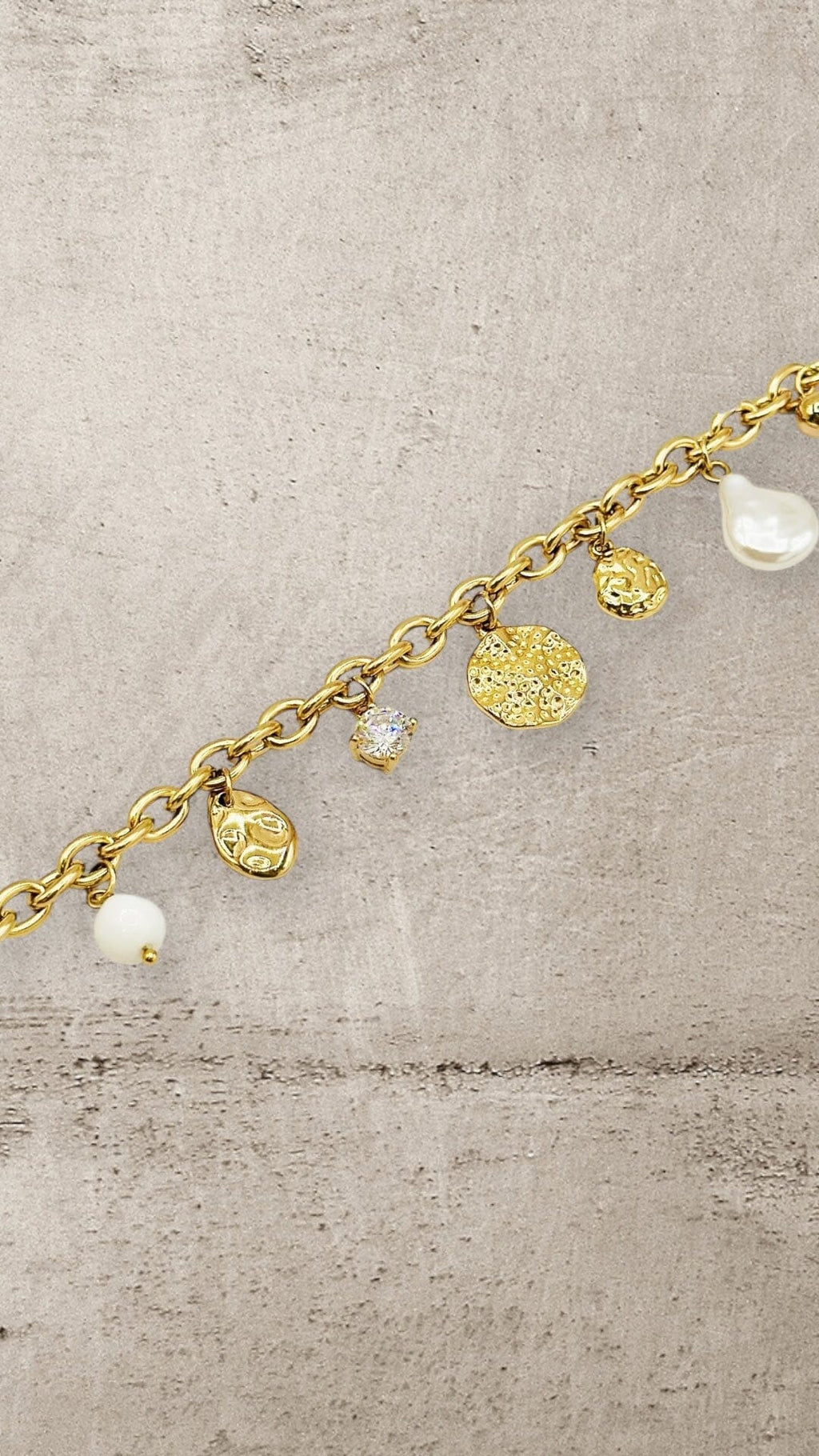 LUCY BRACELET Jewellery & Accessories Coco Boutique 