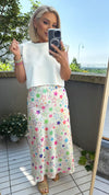 THE STARLIGHT SKIRT Coco Boutique 