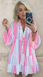 THE DEL MAR DRESS Dresses Coco Boutique 