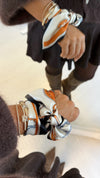 THE MONACO SCARF Jewellery & Accessories Coco Accessories 