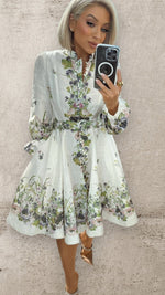 THE ROSEMOOR DRESS Dresses Noeline 