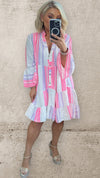 THE DEL MAR DRESS Dresses Coco Boutique 