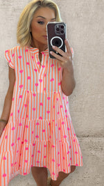 THE AMORE DRESS Dresses Noeline 