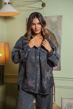 THE STARLIGHT DENIM CO-ORD Co-ord set Goldie S 