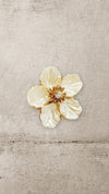IVORY BLOSSOM RING Jewellery & Accessories Coco Boutique 
