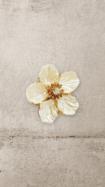 IVORY BLOSSOM RING Jewellery & Accessories Coco Boutique 